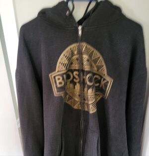Vintage BioShock Sweatshirt